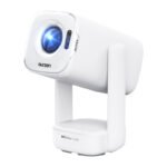 AURZEN D1Air portatīvais viedais projektors, Full HD, 280 ANSI lm - Image 2