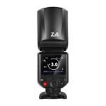 Neewer Z2PRO-F 3000mAh Speedlite Flash for Fujifilm Cameras - Image 2