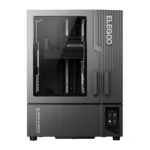 ELEGOO Jupiter 2 MSLA 16K 3D Printer (14" LCD, 302.4×161.98×300 mm, Wi‑Fi, kamera) - Image 3