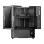 ELEGOO Jupiter 2 MSLA 16K 3D Printer (14" LCD, 302.4×161.98×300 mm, Wi‑Fi, kamera) - Image 4