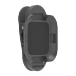 Sunnylife Magnetic Backpack Clip priekš Insta360 GO Ultra