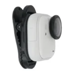 Sunnylife Magnetic Backpack Clip priekš Insta360 GO Ultra - Image 2