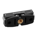 Sunnylife AD049 ātrās atbrīvošanas stiprinājums Insta360 GO Ultra kamerai - Image 2
