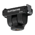 Sunnylife AD109 magnētiskais kameras stiprinājums