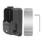 Sunnylife salokāms magnētiskais stiprinājums ar 360° regulēšanu DJI Osmo Nano