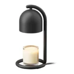 SwitchBot Smart Candle Warmer viedā sveču sildīšanas lampa, melna - Image 2