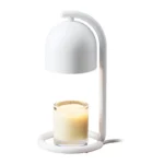 SwitchBot Smart Candle Warmer viedā sveču sildīšanas lampa, balta - Image 2