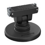 Sunnylife 360° magnētiskais stiprinājums Insta360 GO Ultra kamerai