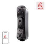 Revopoint POP 4 3D skeneris – Standard Version