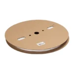 NIIMBOT termokembrika (heat shrink tubing) C1 printerim, 80 m, 1.5 mm² (Φ3.2–3.4 mm), balta