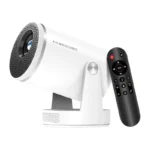 Magcubic HY320Pro Projector (Android 14, Full HD 1080p, Wi‑Fi 6, BT 5.4, 400 ANSI)