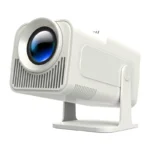 Magcubic HY320 Projector (White)