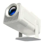 Magcubic HY320 Projector (White) - Image 2