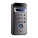 SwitchBot Keypad Vision Pro viedās slēdzenes tastatūra - Image 2