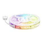 SwitchBot Smart LED Strip Light RGBICWW, 5 m - Image 2