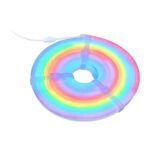 SwitchBot RGBIC Neon Rope Light viedā LED lente, 5 m - Image 2