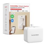 SwitchBot C1 uzlādējams bezvadu slēdzis - Image 3