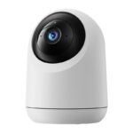 SwitchBot Pan/Tilt Cam Plus 3K iekštelpu IP kamera - Image 2
