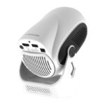 Magcubic HY300X-3 Projector - Image 4