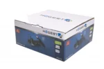 Högert HT2C313 2-in-1 karstā gaisa lodēšanas stacija 750 W - Image 3