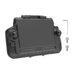 Sunnylife 2-in-1 saulessargs un aizsargvāks DJI RC Plus 2 pultij