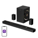 Ultimea Skywave F40 BOOM 5.1.2 Dolby Atmos Soundbar sistēma