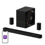 Ultimea Skywave X70 7.1.4 Dolby Atmos skaņas sistēma
