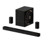 Ultimea Skywave X70 7.1.4 Dolby Atmos skaņas sistēma - Image 2