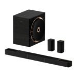 Ultimea Skywave X70 7.1.4 Dolby Atmos skaņas sistēma - Image 3