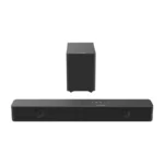 Ultimea Poseidon R3T 2.1 Soundbar ar bezvadu zemfrekvences skaļruni, 240 W - Image 2