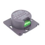 Shelly 2 Output Power Base Wall Display X1i/X2i – 2 kanālu releja un barošanas modulis - Image 3