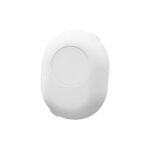 Shelly Button Add-on virsapmetuma korpuss ar pogu Shelly Plus, Gen3 un Gen4 moduļiem, balts - Image 2
