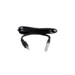 Shelly DS18B20 temperatūras sensors ar 3,5 mm spraudni un 1 m kabeli