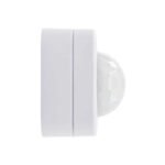 Shelly BLU Motion ZB Zigbee/Bluetooth kustības un gaismas sensors, balts (SBMO-103Z) - Image 2