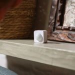 Shelly BLU Motion ZB Zigbee/Bluetooth kustības un gaismas sensors, balts (SBMO-103Z) - Image 5