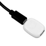 Shelly The Pill Gen3 daudzfunkcionāls ievades modulis ar Wi‑Fi un Bluetooth, balts (S3SN-0U53X)