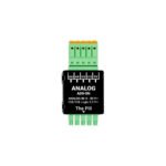 Shelly Analog 0–30V Add-on paplašinājuma modulis The Pill