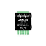 Shelly Analog 0–30V Add-on paplašinājuma modulis The Pill - Image 3