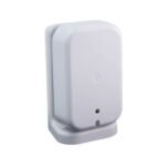 Shelly Presence Gen4 mmWave klātbūtnes un gaismas sensors ar Wi‑Fi, Zigbee, Bluetooth un Matter, balts - Image 2