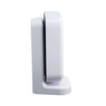 Shelly Presence Gen4 mmWave klātbūtnes un gaismas sensors ar Wi‑Fi, Zigbee, Bluetooth un Matter, balts - Image 4