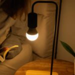 Shelly Duo Bulb E27 Gen3 viedā LED spuldze, CCT, Wi‑Fi un Bluetooth - Image 3