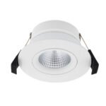Shelly LightSolutions Hilux DS8 White viedais iebūvējamais prožektors - Image 2