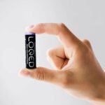 Shelly LOQED Power Kit – lādētāja adapteris ar 8× AA Ni-MH akumulatoriem - Image 3