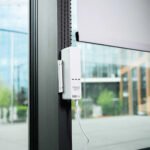 Shelly Yihao Blinds Chain Controller YH002-A viedais ķēdes aizkaru un žalūziju motors, Wi-Fi, Bluetooth, balts - Image 5