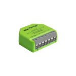 Shelly Dimmer Gen4 viedais dimmeris ar Wi‑Fi, Zigbee, Bluetooth un Matter