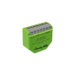 Shelly Dimmer Gen4 viedais dimmeris ar Wi‑Fi, Zigbee, Bluetooth un Matter - Image 2