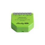 Shelly Dimmer Gen4 viedais dimmeris ar Wi‑Fi, Zigbee, Bluetooth un Matter - Image 3
