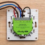 Shelly Dimmer Gen4 viedais dimmeris ar Wi‑Fi, Zigbee, Bluetooth un Matter - Image 5