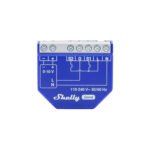 Shelly Dimmer 0/1-10V PM Gen4 viedais dimmeris ar enerģijas uzskaiti, Wi‑Fi, Zigbee un Matter - Image 3