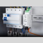 Shelly Pro 3EM 120A V2 trīsfāžu enerģijas skaitītājs ar 3×120 A strāvas transformatoriem - Image 5